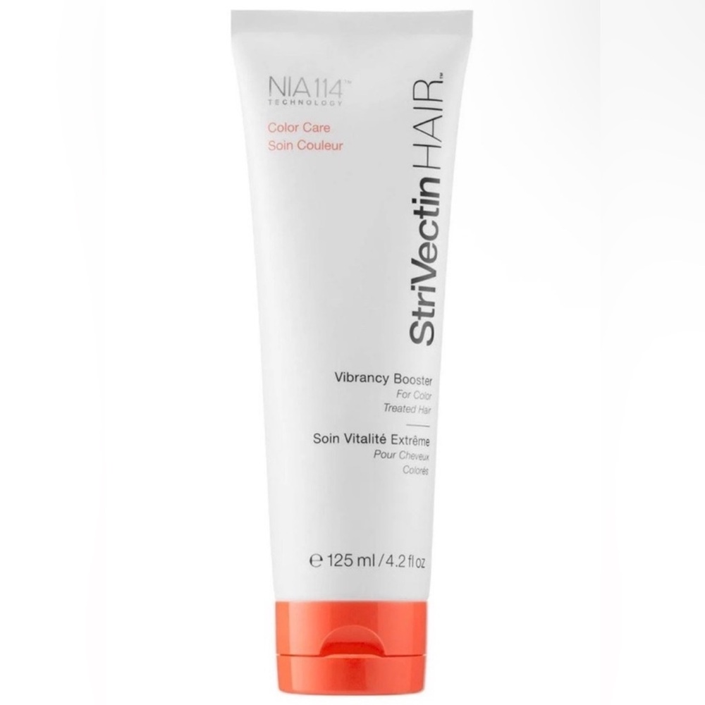 StriVectin Hair Vibrancy Booster 125ml/ 4.2 Fl Oz